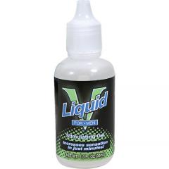 Liquid V for Men Male Stimulating Gel, 1 fl.oz (30 mL)