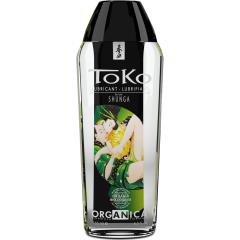Toko by Shunga Organica Intimate Lubricant, 5.5 fl.oz (165 mL)