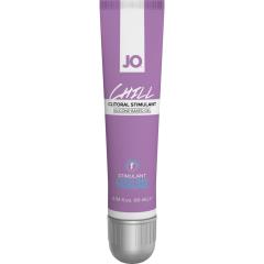 JO for Her Clitoral Stimulation Jel for Women, 0.34 fl.oz (10 mL), Chill