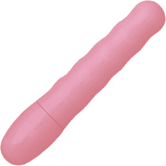 Nasstoys Passionate Petites Vibe, 4.5 Inch, Pink