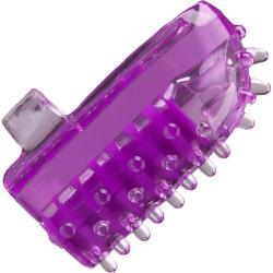 Oralove Finger Friend Mini Vibe, Purple