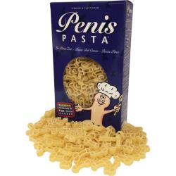 Penis Pasta, 8.8 ounce (250 gram)