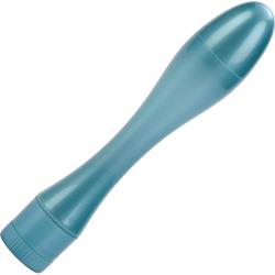 CalExotics Water Missile Teardrop Probe, 6.25 Inch, Blue