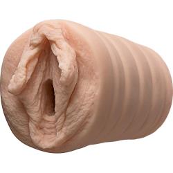 Kimberly Kane UR3 Pocket Pussy Male Masturbator, Flesh