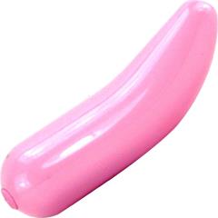 Le Reve Waterproof Rechargeable Vibrator, 4 Inch, Pink