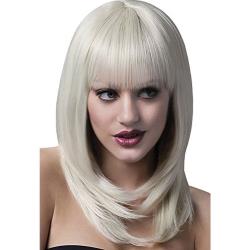 Fever Tanja Wig, One Size, Blonde