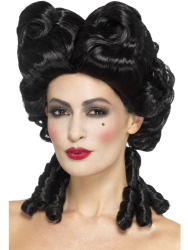 Gothic Baroque Wig Gothic Baroque Wig
