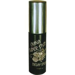 Nasstoys China Super Stud Spray, 0.44 oz
