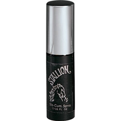 Stallion Slo-Cum Delay Spray for Men, 0.44 fl.oz (12.5 mL)