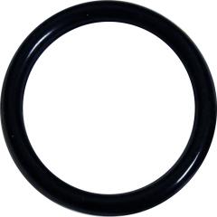 SportSheets Nitrile Rubber Cock Ring, 2 Inch, Black