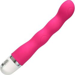 Vedo Quiver Mini Vibe Hot in Bed Pink