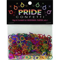 Kheper Games Pride Confetti Gay, 15 g