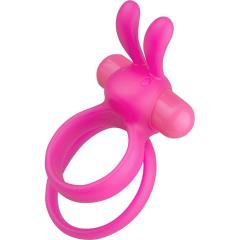 Screaming O Ohare XL Cock Ring, Pink