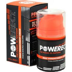 Powerect Male Inhancement Power Cream, 1.6 fl.oz (48 mL)