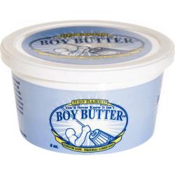 Boy Butter H2O Based Personal Lubricant, 8 oz (227 g)