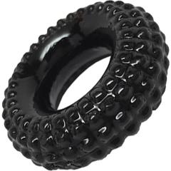 Rock Solid The Radial Cock Ring, Black