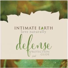 Intimate Organics Defense Protection Glide with Guava Bark, 3 mL Foil Pack