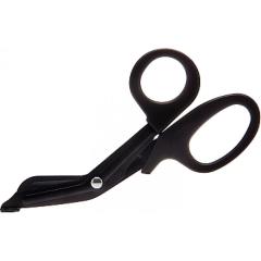 Ouch! Bondage Safety Scissor , 7 Inch, Black