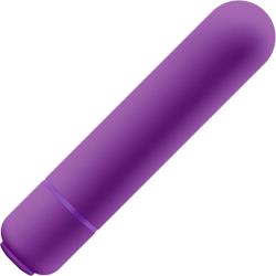 Play with Me Cutey Vibe Plus Waterproof Bullet Vibe, 3.25 Inch, Purple