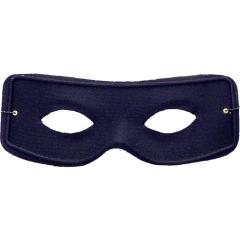 Masked Man Black Masked Man Black