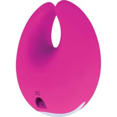 Linea Circa Rechargeable Personal Massager Pink Linea Circa Rechargeable Personal Massager Pink