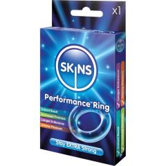 Skins Performance Ring, One Size, Clear