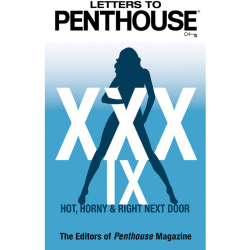 Letters to Penthouse, Vol XXXIX, Hot, Horny and Right Next Door Book