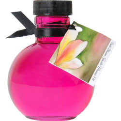 Olivia`s Boudoir Kissable Massage Oil, 4 fl.oz (120 mL), Vanilla Blossom