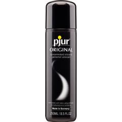 Pjur Original Concentrated Silicone Based Personal Lubricant, 8.5 fl.oz (250 mL)