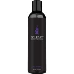 Ride BodyWorx Silk Hybrid Personal Lubricant, 8.5 fl.oz (255 mL)