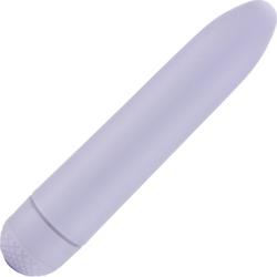CalExotics First Time Personal Mini Vibe, 4.5 Inch, Sensual Purple