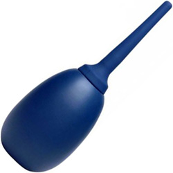 CleanStream Flexi Tip Cleansing Bulb, 8.5 fl.oz ( 250 mL), Blue