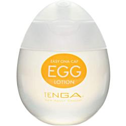 Tenga Egg Lotion Personal Lubricant, 2.2 fl.oz (65 mL)