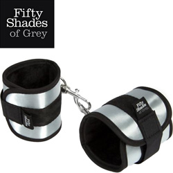 Fifty Shades of Grey Totally His Handcuffs