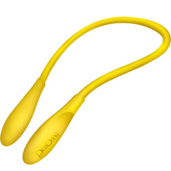 PicoBong by LELO Transformer Intimate Stimulator, Yellow