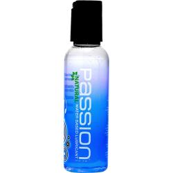 Passion Natural Water-Based Personal Lubricant, 2 fl.oz (59 mL)