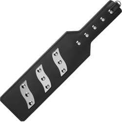 ElectraStim Electro Paddle, 13.25 Inch, Black