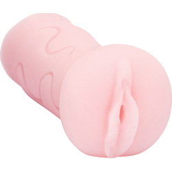 Icon Brands Pocket Pink, Pussy Masturbator