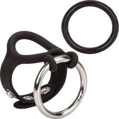 COLT Enhancer Silicone Male Ring with Support Band