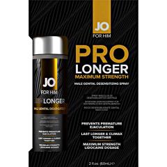 JO Pro Longer Desensitizing Spray For Him, 2 fl.oz (60 mL)