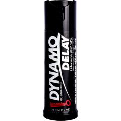 Screaming O Dynamo Delay Male Genital Desensitizer Spray, 0.5 fl.oz (15 mL)