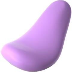 Fantasy For Her Petite Arouse-Her Silicone Vibrator, 2.75 Inch, Lavender