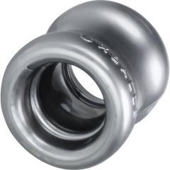 OxBalls Squeeze Ball Stretcher, Silver