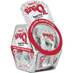 Screaming O RingO 36 Piece Display Candy Bowl