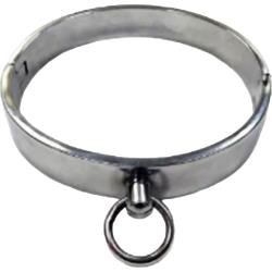 Rouge Stainless Steel Collar