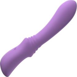 Fantasy For Her Flexible Please-Her Purple