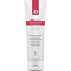 JO Renew Enhanced Formula Vaginal Moisturizer, 4 fl.oz (120 mL)