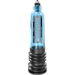 Fits Erected Penis 7 Inch by 2 Inch Hydro7 Hercules Pump, Blue