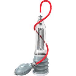 Fits Erected Penis 7 Inch by 2 Inch HydroXtreme7 Pump, Clear