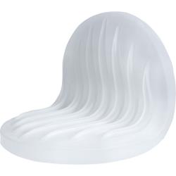 Screaming O Jackits Male Penis Stroker Pad, Clear